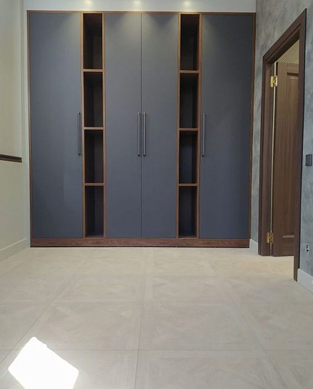 Versailles + Parquet Plus