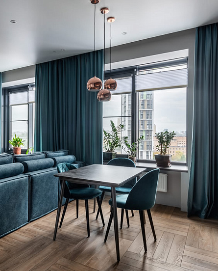 Parquet Plus