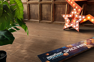 Space Nuts XL