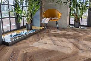 Space Parquet Light