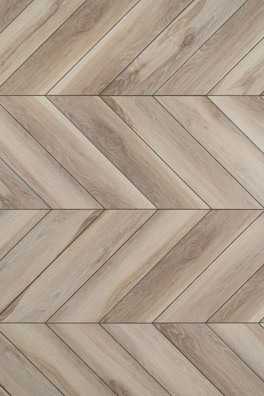 Chevron Glue (Parquet)