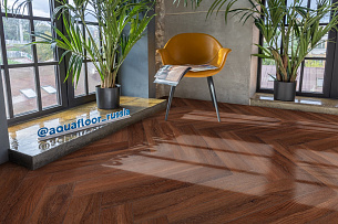 Space Parquet Light
