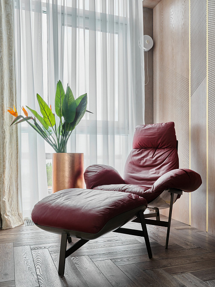 Parquet Plus 6014. Иркутск