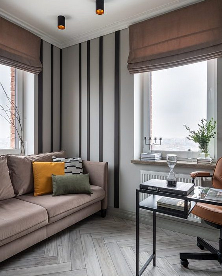 Parquet Plus