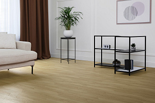 Chevron Premium (Parquet)