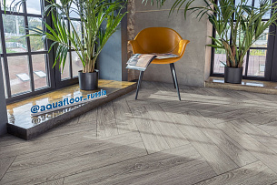 Space Parquet Light