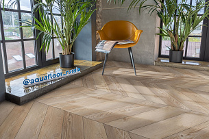 Chevron Glue (Parquet)