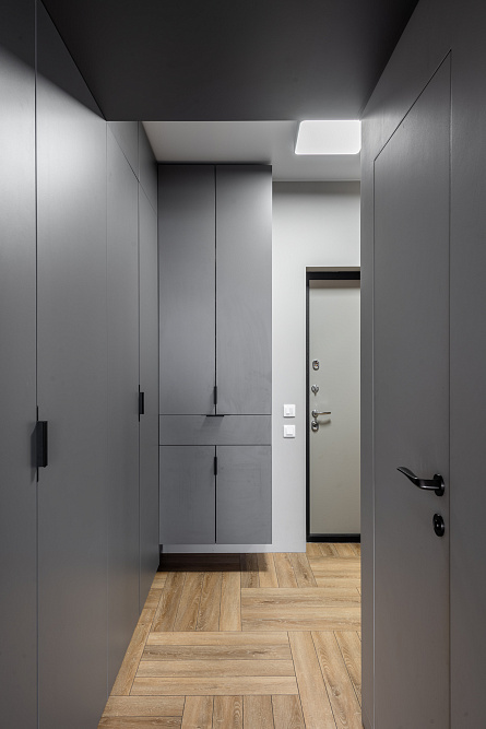 Parquet Plus 6019. Москва
