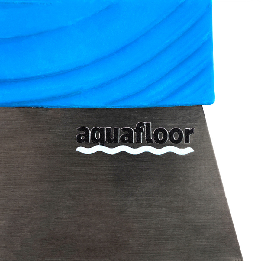 картинка Шпатель зубчатый "AQUAFLOOR" A2 от магазина напольных покрытий Aqua-floor