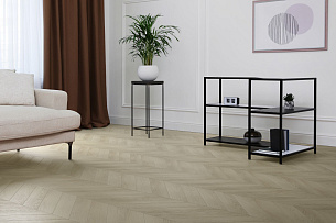 Chevron Premium (Parquet)