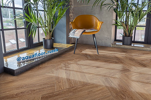 Space Parquet Light