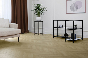 Chevron Premium (Parquet)