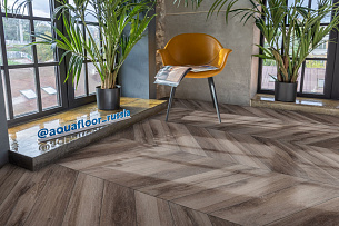 Chevron Glue (Parquet)