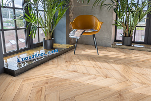Parquet Glue