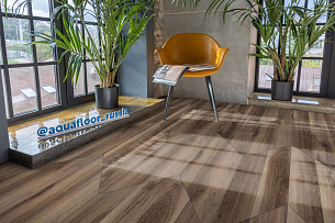 Chevron Glue (Parquet)