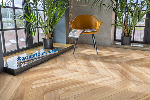 Space Parquet Light