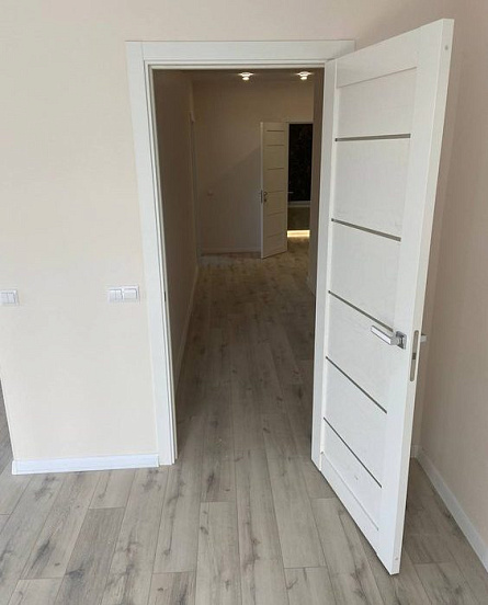 Space Parquet Light