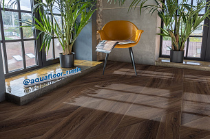 Chevron Glue (Parquet)