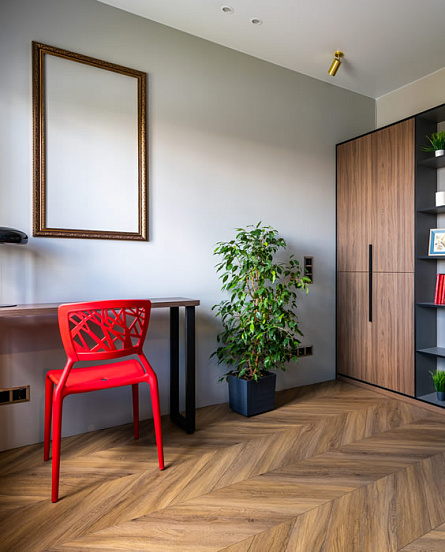 Chevron Glue (Parquet)