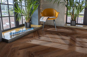 Space Parquet Light