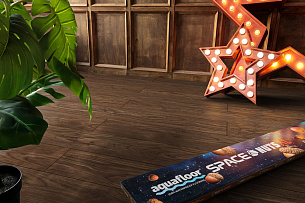 Space Nuts XL