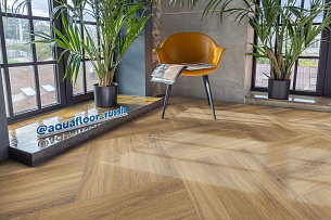 Space Parquet Light