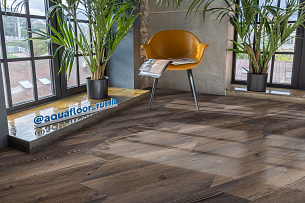 Chevron Glue (Parquet)