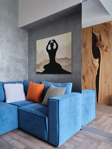Parquet Plus 6014. Иркутск