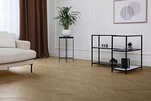 Chevron Premium (Parquet)