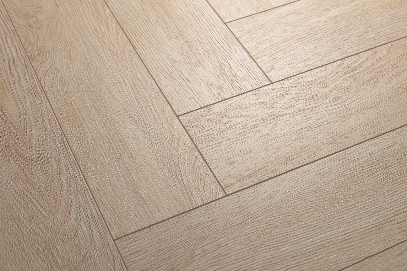 Space Parquet Light Limited Edition 