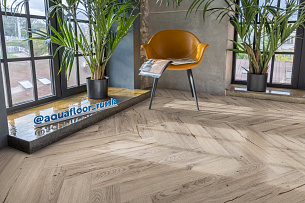 Space Parquet Light