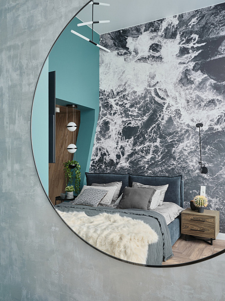 Parquet Plus 6014. Иркутск