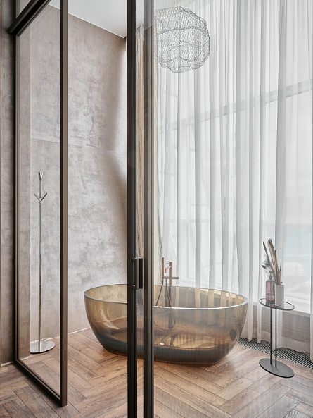 Parquet Plus 6014. Иркутск