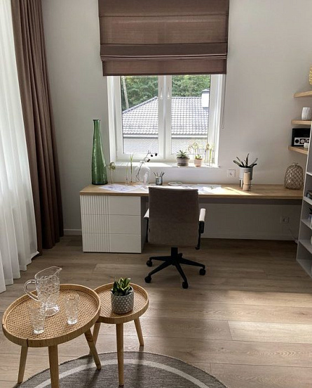 Realwood XXL