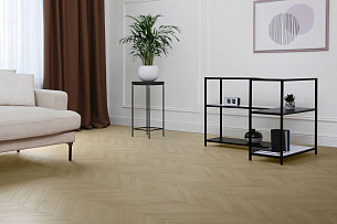 Chevron Premium (Parquet)