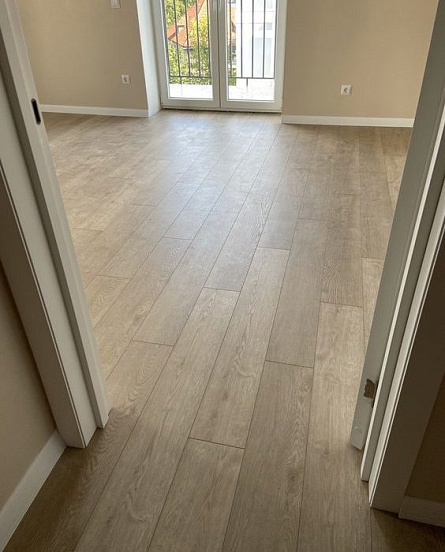 Space Parquet Light