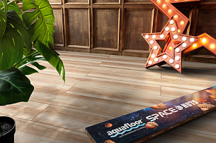 Space Nuts XL