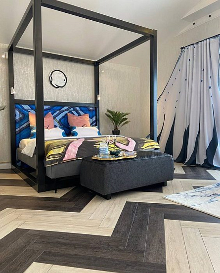 Parquet Plus